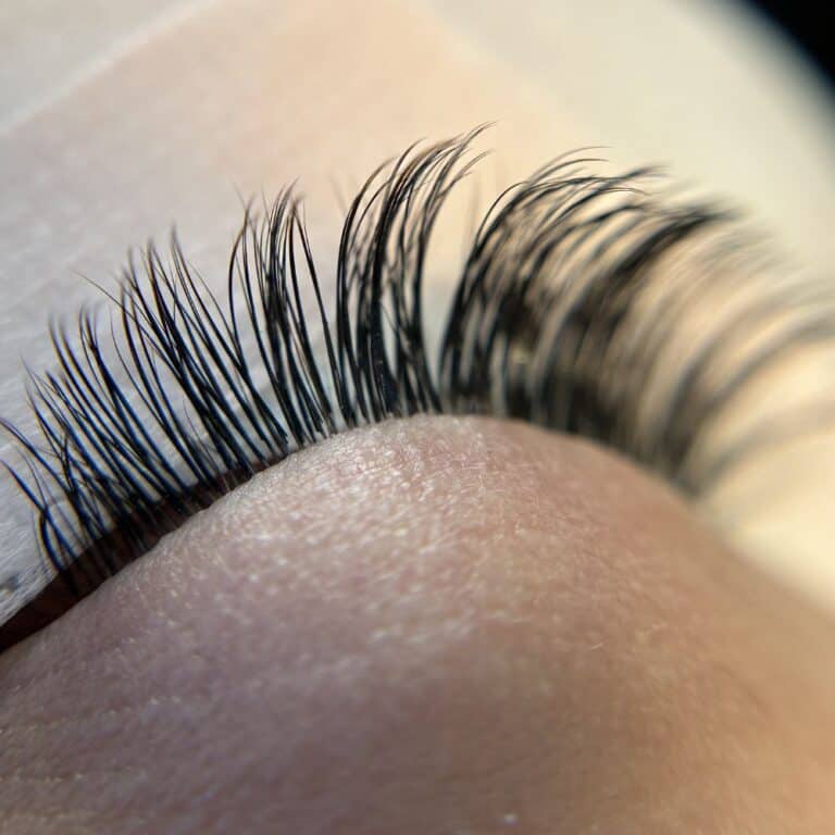 Lash Services at Prism Hair in Richmond, VA