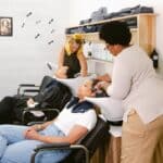 Hair Treatments For Hydration, Repair, Bonding, and Restoration in Richmond, VA