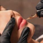 Lip Blushing & Permanent Makeup at Prism West in Richmond, VA
