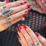 Pick Your Nail Design at Prism Hair South Richmond's Top Nail Salon
