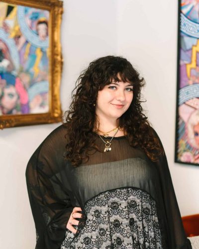 Leah Shaban Stylist at PRISM HAIR in Richmond VA V2