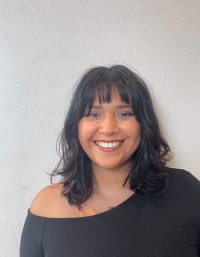 Nan Calderon Stylist at Prism West