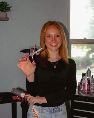 Raegan Tapper Stylist at PRISM HAIR in Richmond VA V2
